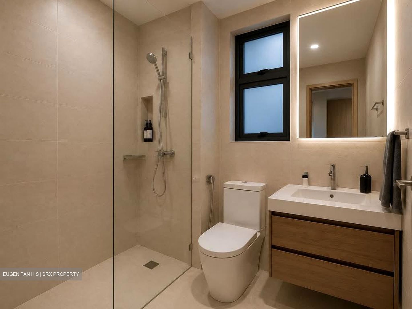 H2O Residences (D28), Condominium #568192491